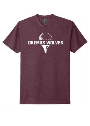 Unisex T-Shirt | Okemos Girls Golf