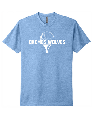Unisex T-Shirt | Okemos Girls Golf