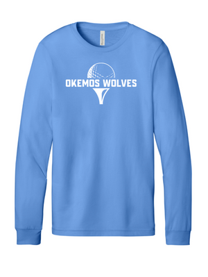 Unisex Long Sleeve T-Shirt | Okemos Girls Golf