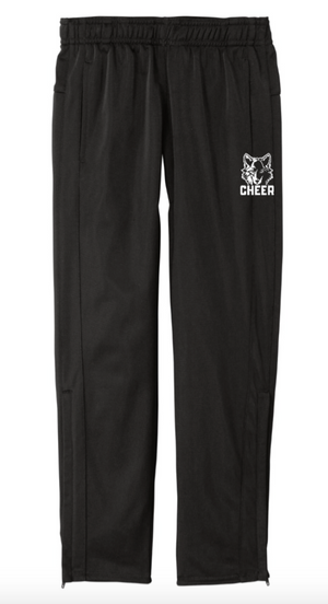 Youth Track Jogger | Okemos Youth Cheer