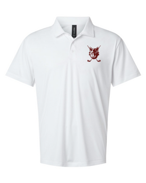 Unisex/Men's Performance Polo | Okemos Girls Golf
