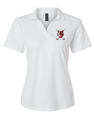 Women's Performance Polo | Okemos Girls Golf