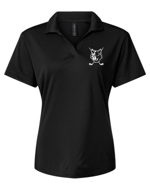 Women's Performance Polo | Okemos Girls Golf