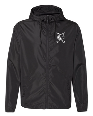 Unisex Windbreaker Jacket | Okemos Girls Golf