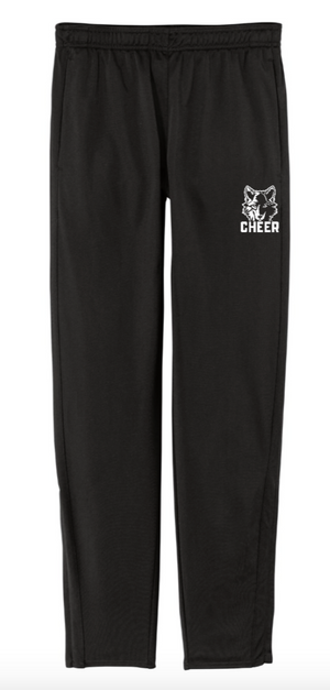Unisex Track Jogger | Okemos Youth Cheer