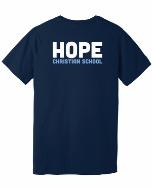 Unisex T-Shirt | Hope Christian School