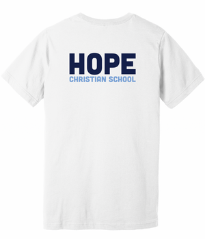 Unisex T-Shirt | Hope Christian School
