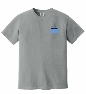 Unisex Heavyweight T-Shirt | Hope Christian School