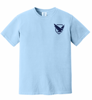 Unisex Heavyweight T-Shirt | Hope Christian School