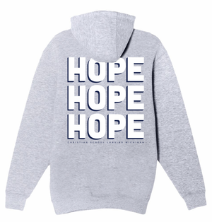 Unisex Hoodie | Hope Christian School