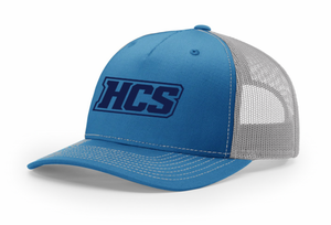 Snapback Trucker Hat | Hope Christian School