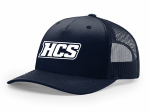 Snapback Trucker Hat | Hope Christian School