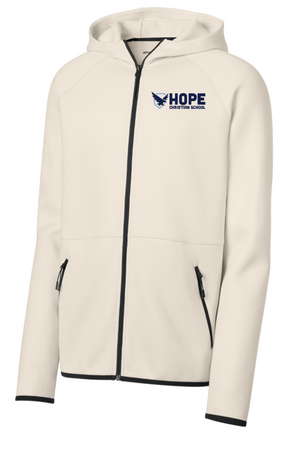 Unisex/Men's 1/4 Zip | Hope Christian School