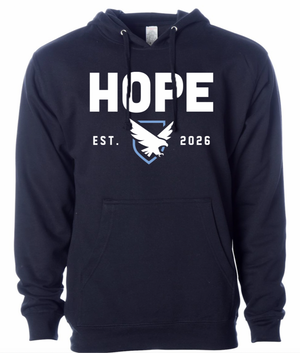Unisex Hoodie | Hope Christian School