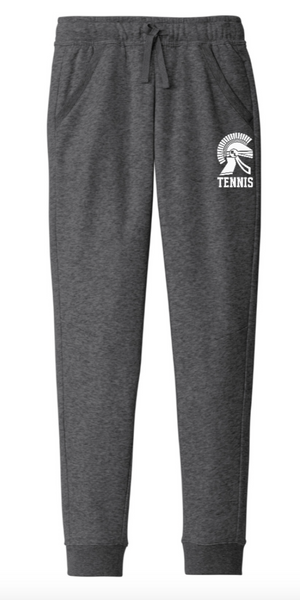 Unisex Fleece Jogger | East Lansing Tennis