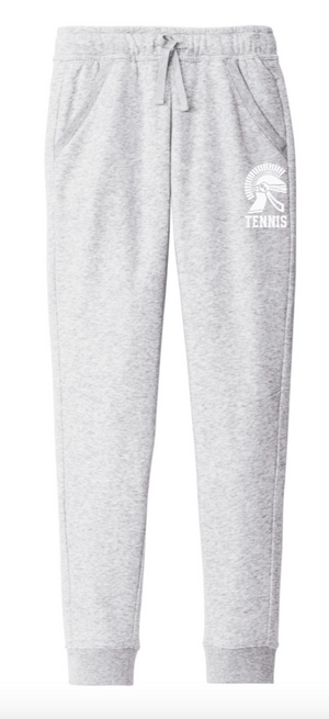 Unisex Fleece Jogger | East Lansing Tennis