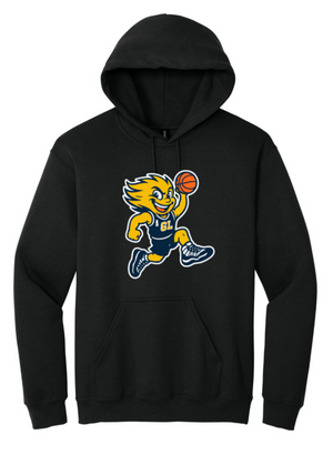 Unisex Hoodie | Grand Ledge Basketball
