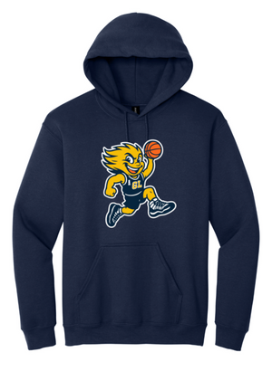Unisex Hoodie | Grand Ledge Basketball