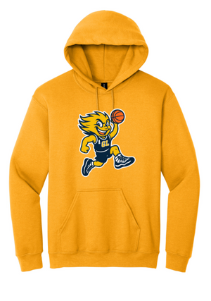 Unisex Hoodie | Grand Ledge Basketball