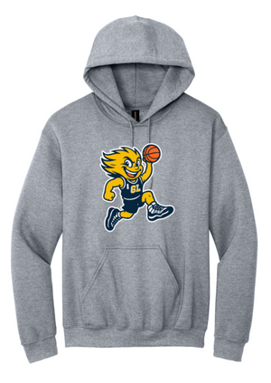 Unisex Hoodie | Grand Ledge Basketball