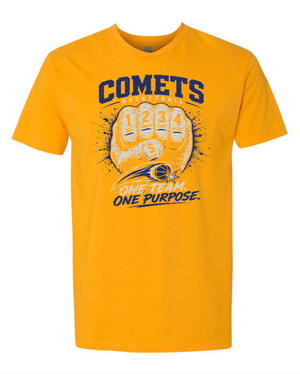 Unisex T-Shirt | Grand Ledge Basketball