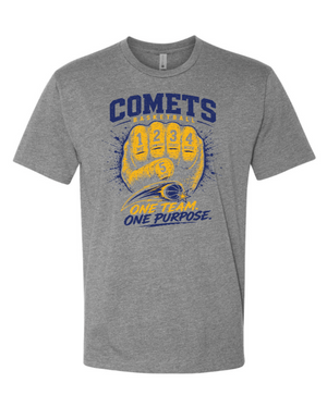 Unisex T-Shirt | Grand Ledge Basketball