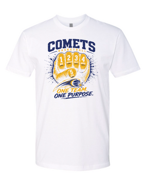 Unisex T-Shirt | Grand Ledge Basketball