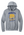 Unisex Hoodie | Grand Ledge Basketball