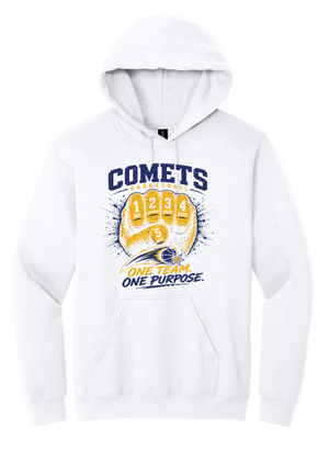 Unisex Hoodie | Grand Ledge Basketball