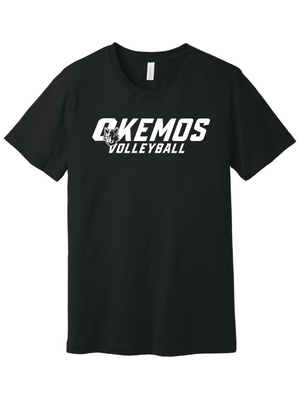 Unisex T-Shirt | CMS Volleyball
