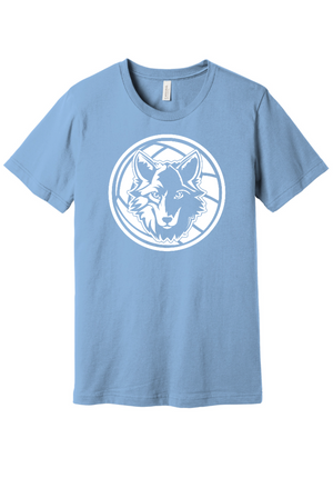 Unisex T-Shirt | CMS Volleyball