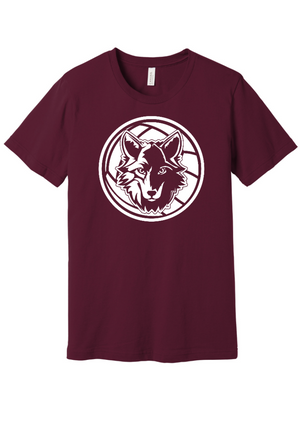 Unisex T-Shirt | CMS Volleyball