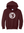 Youth Hoodie | CMS Volleyball
