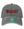 Unstructured Twill Hat | CMS Volleyball