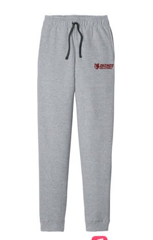 Unisex Fleece Jogger | CMS Volleyball