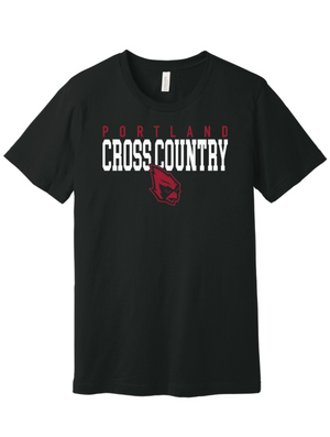 Unisex T-Shirt | Portland Cross Country