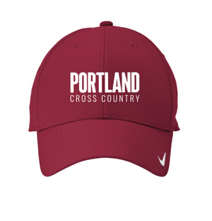 Nike Dri-FIT Legacy Hat | Portland Cross Country