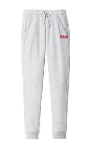 Unisex Fleece Joggers | Portland Cross Country