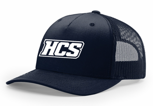 Snapback Trucker Hat | Hope Christian School