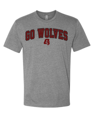 Youth T-Shirt | Okemos Wolves Spirit Wear