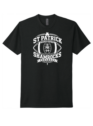 Unisex T-Shirt | St. Patrick Football