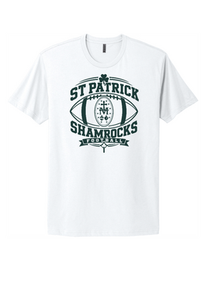Unisex T-Shirt | St. Patrick Football