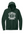 Unisex Hoodie | St. Patrick Football