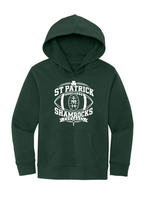 Youth Hoodie | St. Patrick Football