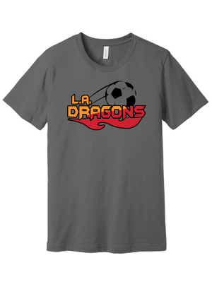 Unisex T-Shirt | LA Dragons