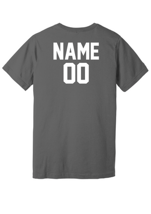 Unisex T-Shirt | LA Dragons