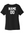 Women's Relaxed V-Neck T-Shirt | LA Dragons