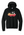 Unisex Hoodie | LA Dragons