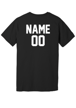 Unisex T-Shirt | LA Dragons