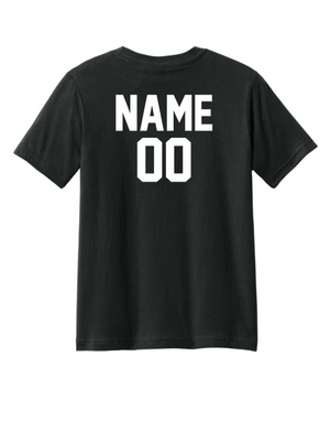 Youth T-Shirt | LA Dragons